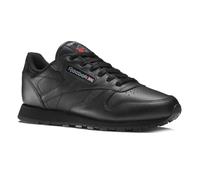 Baskets enfant Reebok Classics Leather Grade school Noir 36
