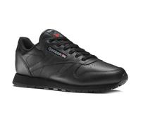 Reebok Baskets Classic Leather 50149 Homme Noir Taille 36,5 EU