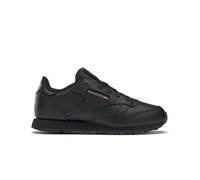 Reebok Baskets enfant Classic Leather 50170 Noir Taille 30