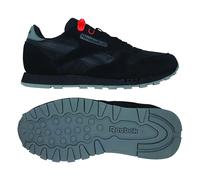 Baskets enfant Reebok Classics Leather Noir 36,5