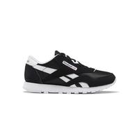 Baskets enfant Reebok Classics Nylon Noir 36