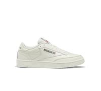 Reebok Classics Club C 85 Trainers Blanc EU 38 1/2 Homme