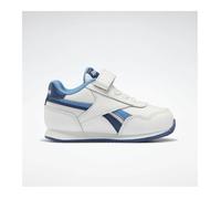 Baskets Enfant - REEBOK - Royal Cl Jog GW5280 - Taille 26.5 - Blanc - Lacets 22