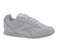 Baskets Enfant - REEBOK - Royal Classic Jogger 2.0 - Blanc - Synthétique - Lacets 34 1/2
