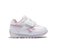 Reebok Baskets Royal Rewind Run Bébé mixte Blanc/Rose Taille 24