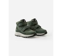 Baskets enfant Reima Hiivin Vert 29