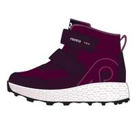Reima - Chaussures imperméables et légères - Hiivin Reimatec Shoes Deep Purple - Taille Enfant 31 - Violet Violet 31