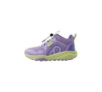 Reima - Kiritin - Chaussures lifestyle enfant Lilac Amethyst - 33