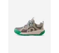 Baskets enfant Reima Kulkuri Low Beige 32