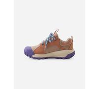 Reima - Kid's Kulkuri Low - Chaussures multisports - EU 35 - ice cocoa