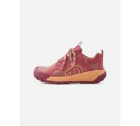 Baskets enfant Reima Kulkuri Low Rouge 34
