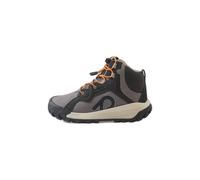 Baskets enfant Reima Kulkuri Mid Noir 29