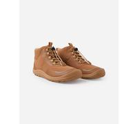 Baskets enfant Reima Loikkii Marron 32