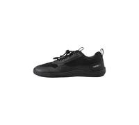 Reima - Kid's Tallustelu - Chaussures minimalistes - EU 38 - black