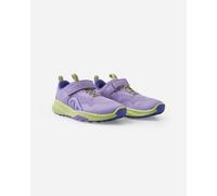 Baskets enfant Reima Tec Enkkari Violet 38
