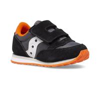 Baskets enfant Saucony baby jazz hl Noir 21