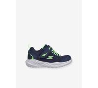 Baskets Enfant Skech-stepz 2.0 Mini Wanderer 407308n-nvlm Marine 23