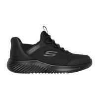 Baskets enfant Skechers Bounder Brisk Burst Noir 31