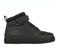 Baskets enfant Skechers City Pointmerlox Noir 31
