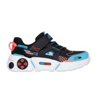 Baskets Skechers GAMETRONIX 2.0 pour Enfant 28 Noir