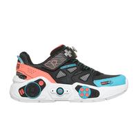 Baskets enfant Skechers Gametronix 3.0 Noir 34