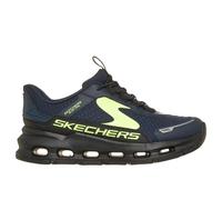 Baskets enfant Skechers Glide Step Plus Vista Lane Bleu 29
