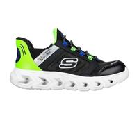 Baskets enfant Skechers Hypno Flash 2.0 - noir/white 30
