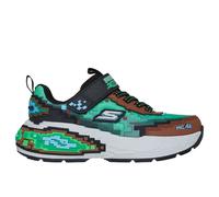Skechers Mega-craft 4k Trainers Multicolore EU 35 Garçon