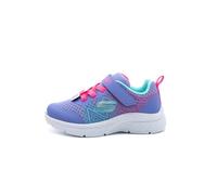 Baskets enfant Skechers Microspec Plus - Sw - Violet - Scratch 21