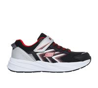 Skechers Microspec Tread Trainers Noir EU 27 Garçon