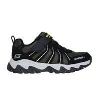 Skechers Rugged Ranger Hydro Explorer Slip-on Trainers Vert EU 34 Garçon