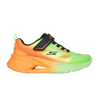 Baskets enfant Skechers Tidal Tech Vert 29
