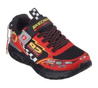 Skechers Skech Tracks - Maternelle Chaussures Black 33.5