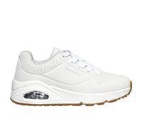 Baskets enfant Skechers Unostand Blanc 31