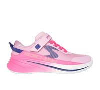 Baskets enfant Skechers Wave 92 Gris 27