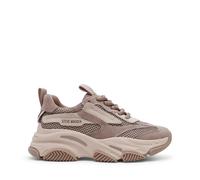 Baskets enfant Steve Madden Possession Gris 30
