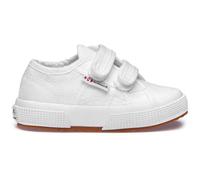 Baskets enfant Superga Cotjstrap Classic Blanc 28