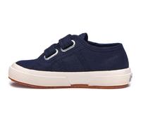 Chaussures sportswear Superga Chaussures 2750-JVEL CLASSIC pour bébé garçon et bébé fille, style classique, couleur unie