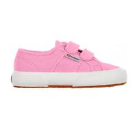 Baskets enfant Superga Cotjstrap Classic Rose 35