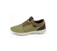 Baskets enfant Supra Hammer Run Vert 37,5