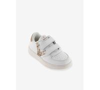 Baskets enfant Tiempo Efecto Piel & Fantasia 1124106 VICTORIA® or 27