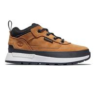 Baskets enfant TIMBERLAND Field trekker - Cuir - Lacets - Marron 32