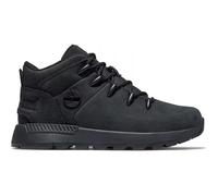 Timberland Sprint Trekker Mid Hiking Boots Youth Noir EU 31