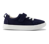 TOMS Boy's Cruz Lace-Up Sneaker, bleu marine, 36.5 EU