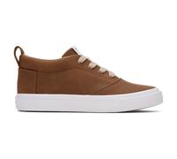 Baskets enfant Toms Fenix Mid Marron 31