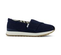 Baskets enfant Toms Resident Plus Bleu 37,5