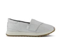 Baskets enfant Toms Resident Plus Gris 36,5