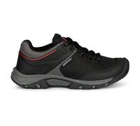Baskets enfant Trespass Bevin Noir 38