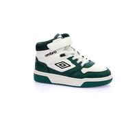 Baskets enfant Umbro Olly VLC Vert 32