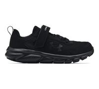 Baskets enfant Under Armour Pre-School Assert 9 AC Noir 35
